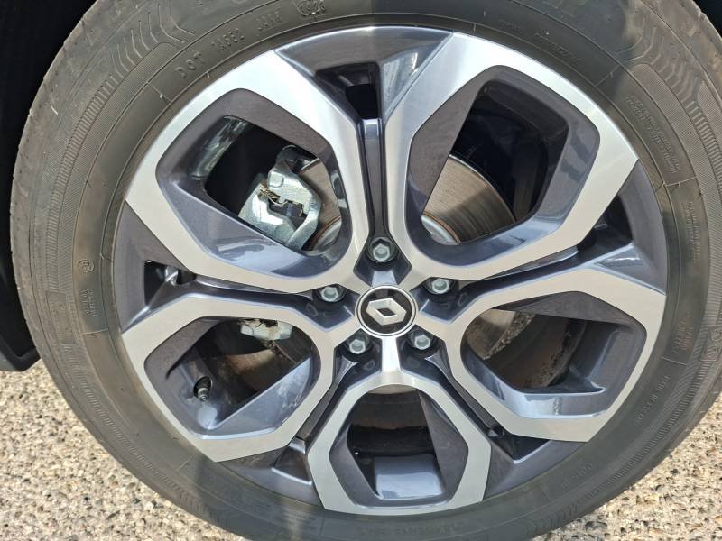 Renault Captur - Photo 10