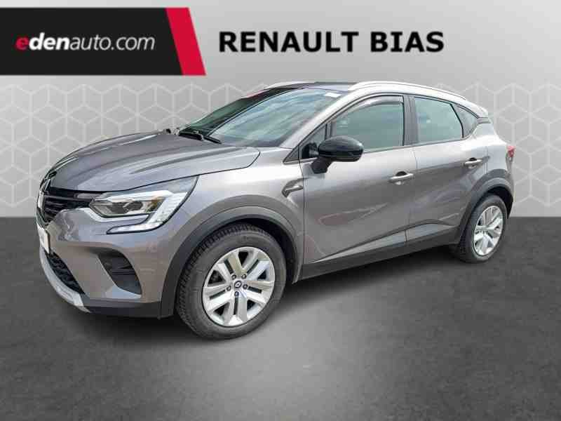 Renault Captur - Photo 1