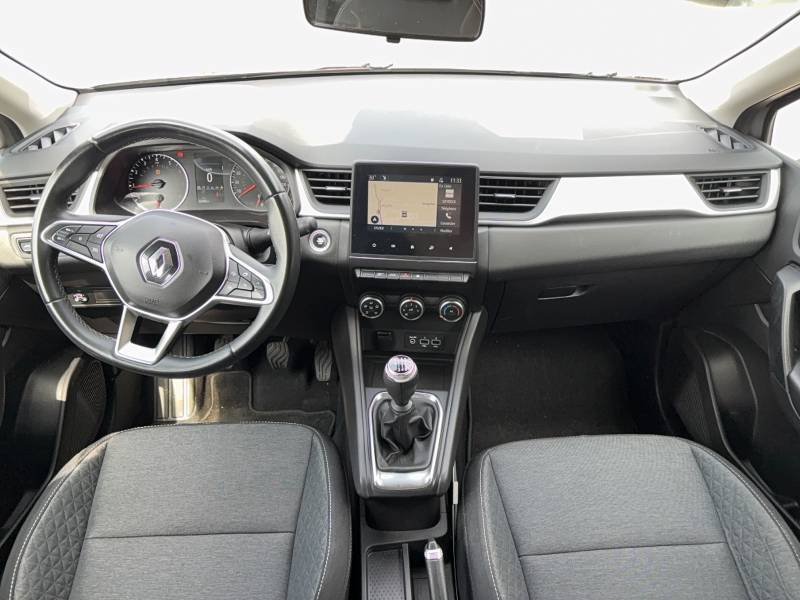 Renault Captur - Photo 11