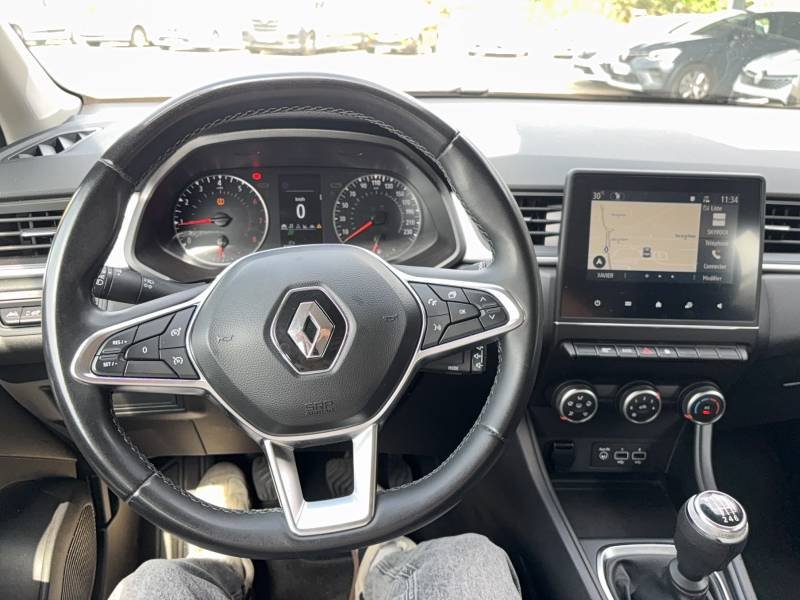 Renault Captur - Photo 17