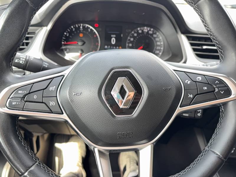 Renault Captur - Photo 18