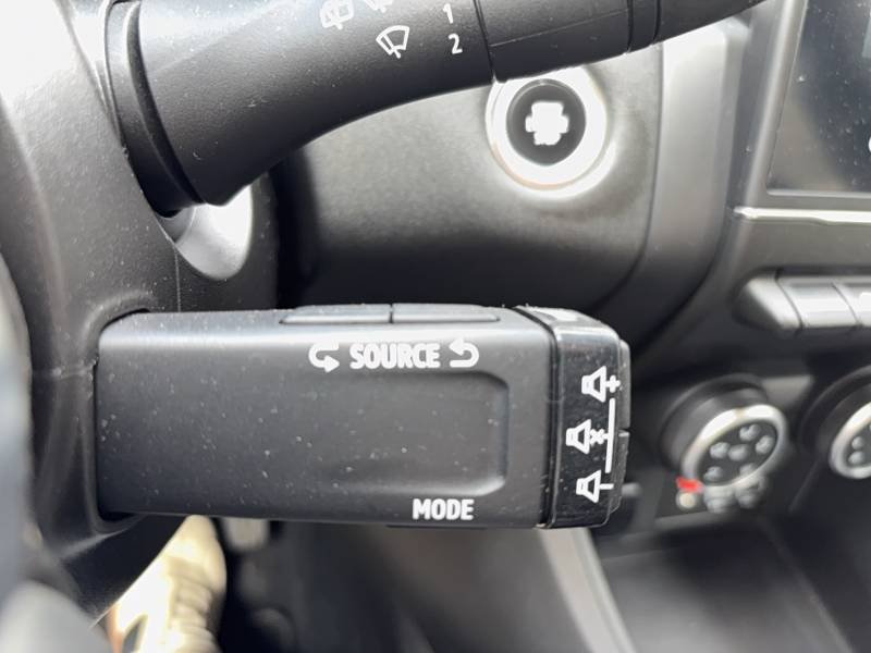 Renault Captur - Photo 20