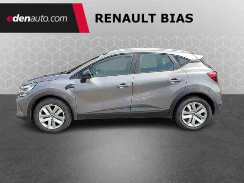 Renault Captur - Photo 2