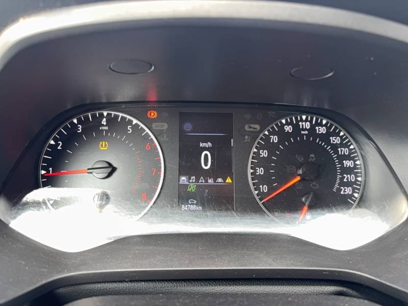 Renault Captur - Photo 22