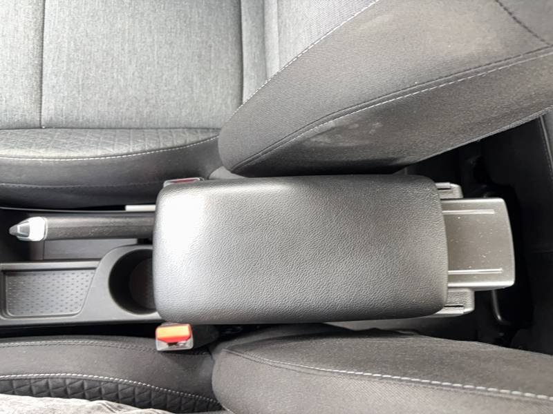 Renault Captur - Photo 23