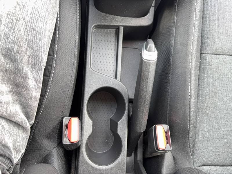 Renault Captur - Photo 24