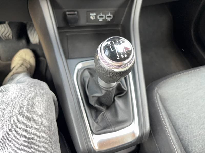 Renault Captur - Photo 25