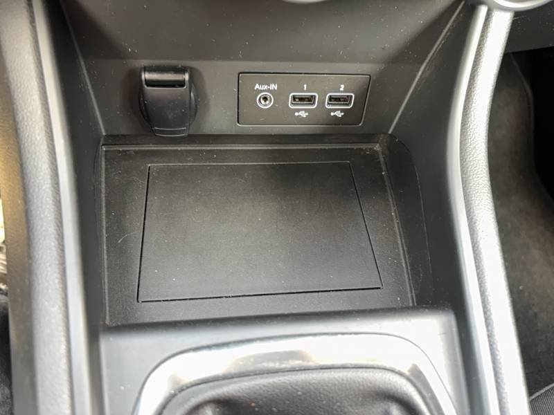 Renault Captur - Photo 26