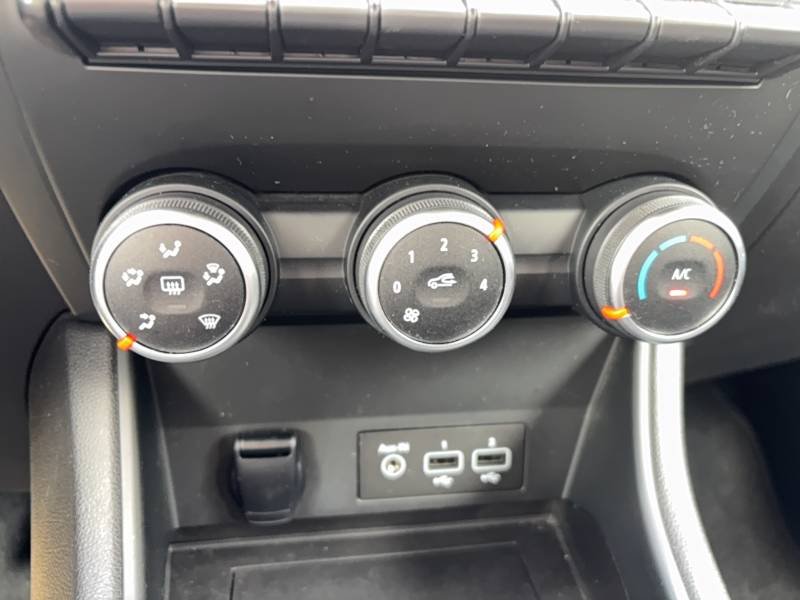 Renault Captur - Photo 27