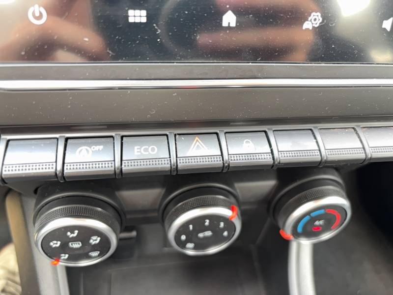 Renault Captur - Photo 28