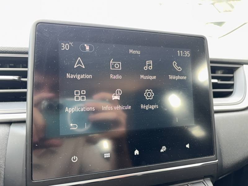 Renault Captur - Photo 30