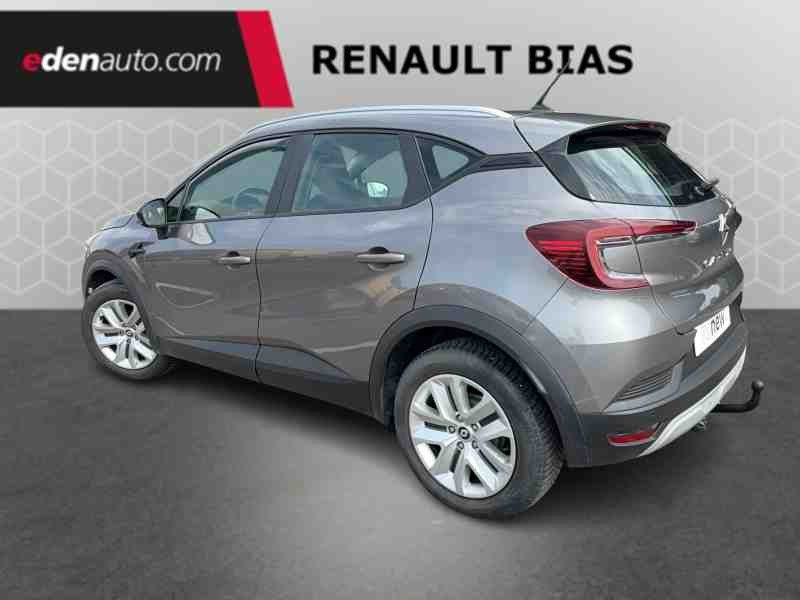 Renault Captur - Photo 3
