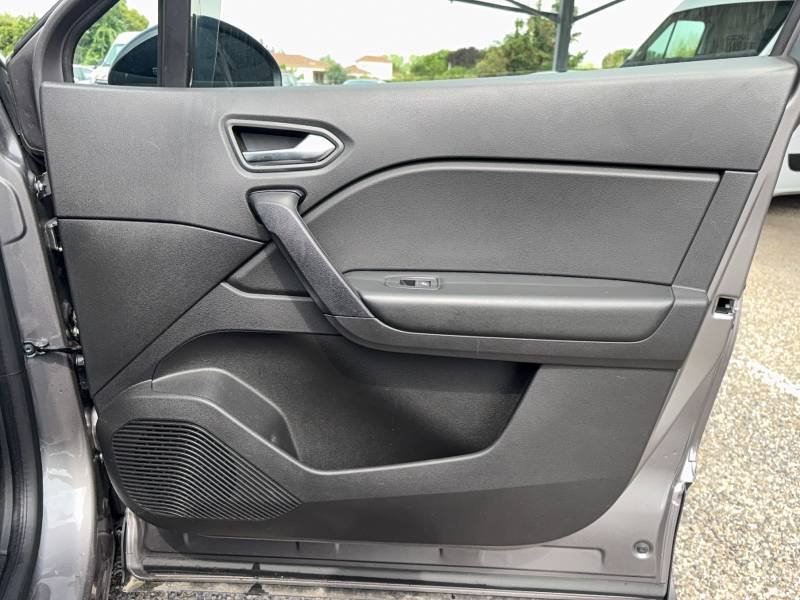 Renault Captur - Photo 33