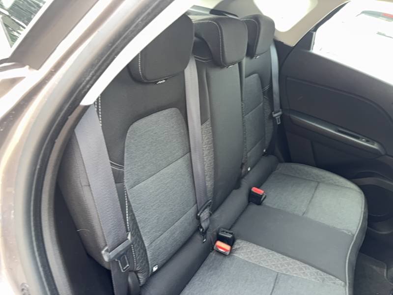 Renault Captur - Photo 36