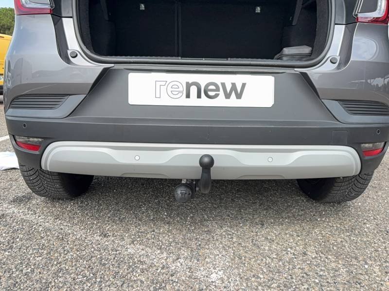 Renault Captur - Photo 40