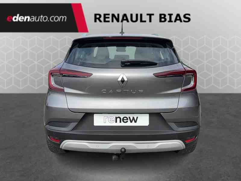 Renault Captur - Photo 4
