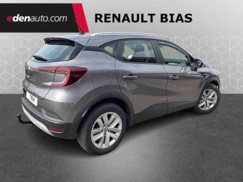 Renault Captur - Photo 5