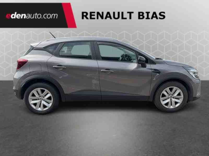 Renault Captur - Photo 6