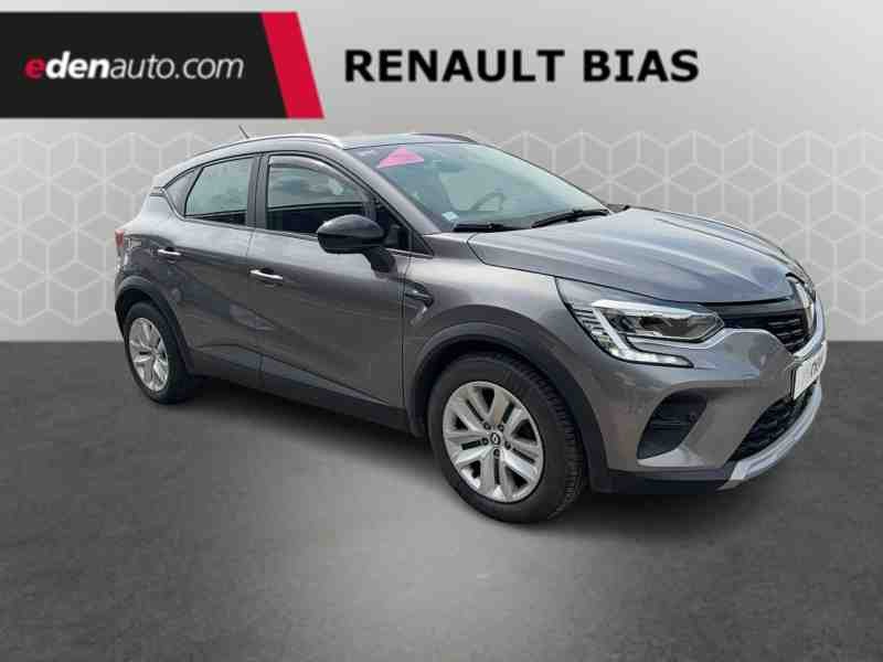 Renault Captur - Photo 7