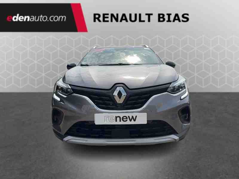 Renault Captur - Photo 8