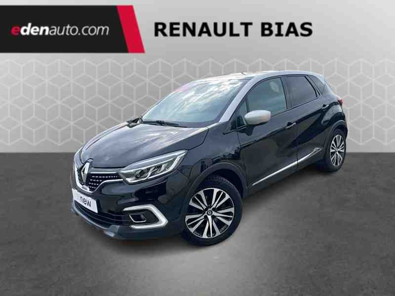 Renault Captur - Photo 1
