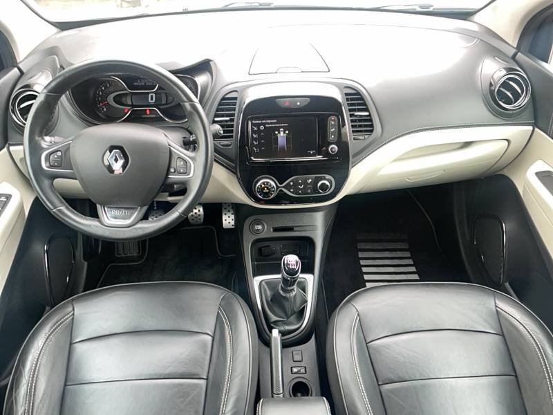 Renault Captur - Photo 11