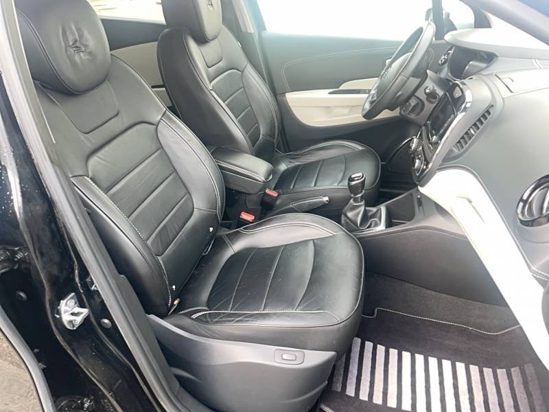 Renault Captur - Photo 12