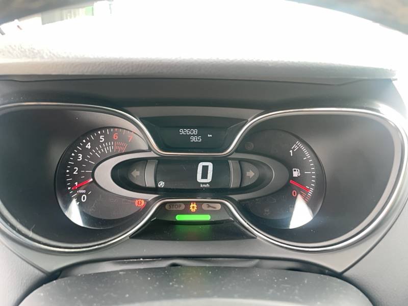 Renault Captur - Photo 17