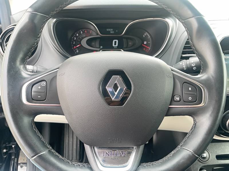 Renault Captur - Photo 18