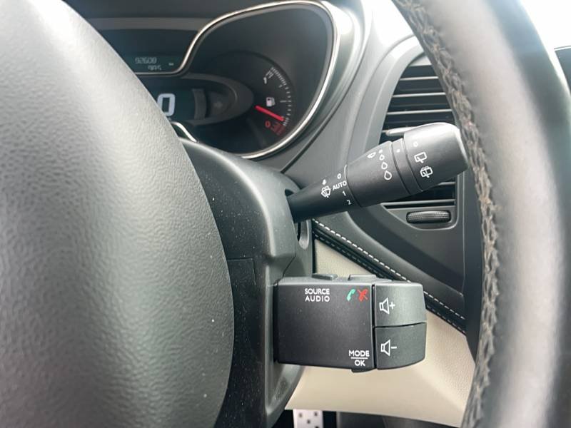 Renault Captur - Photo 19