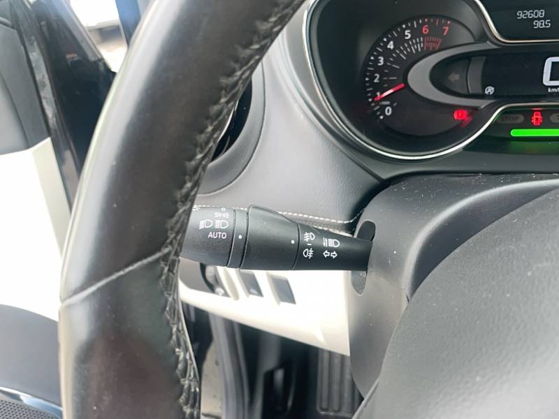 Renault Captur - Photo 20