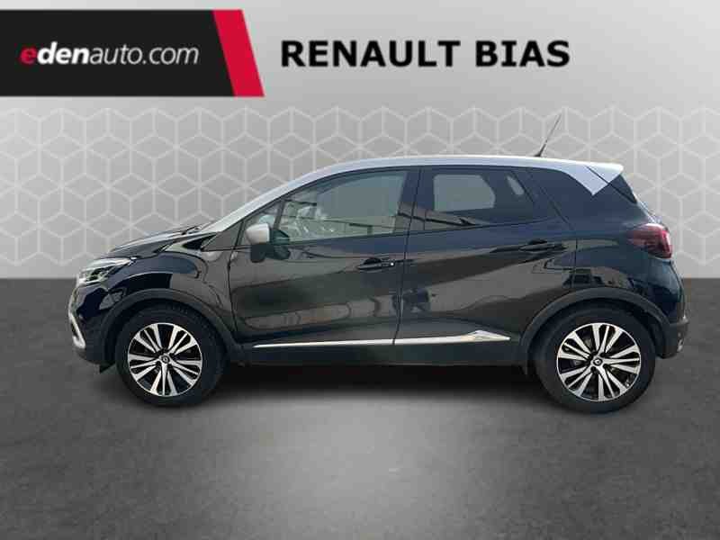 Renault Captur - Photo 2