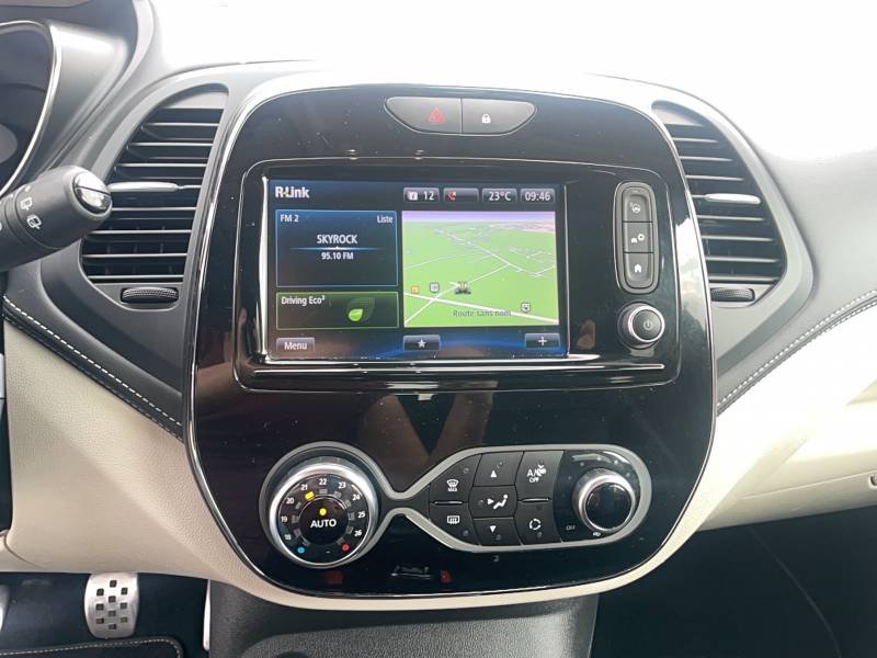 Renault Captur - Photo 21