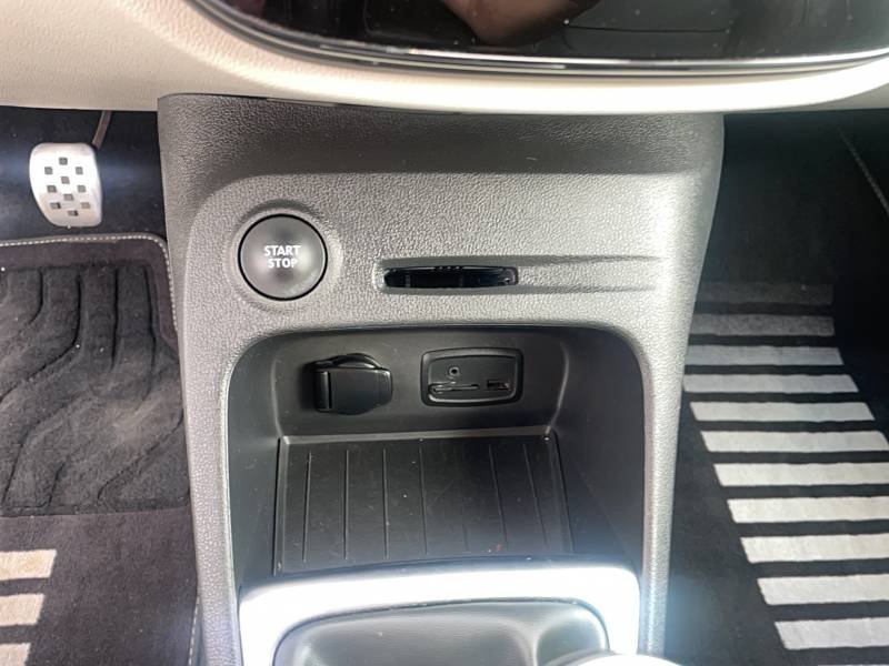 Renault Captur - Photo 22
