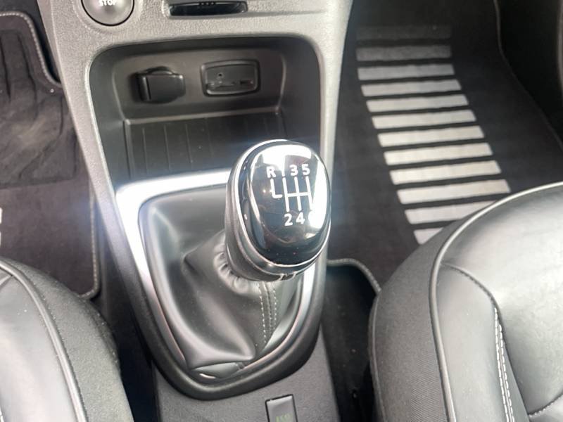 Renault Captur - Photo 23