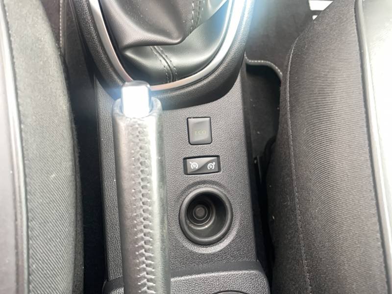 Renault Captur - Photo 24
