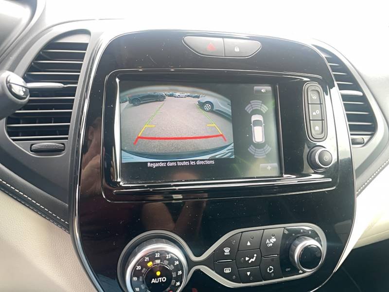 Renault Captur - Photo 26