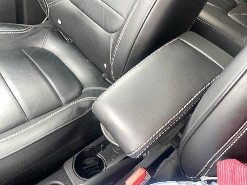 Renault Captur - Photo 28