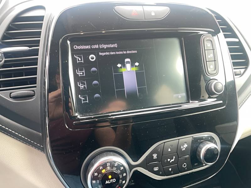 Renault Captur - Photo 29