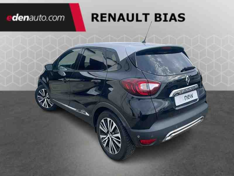 Renault Captur - Photo 3