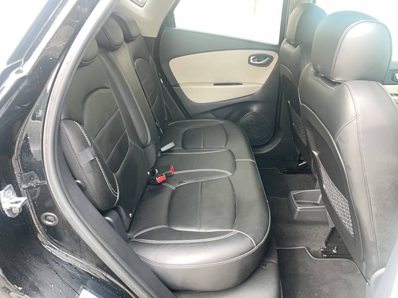 Renault Captur - Photo 31
