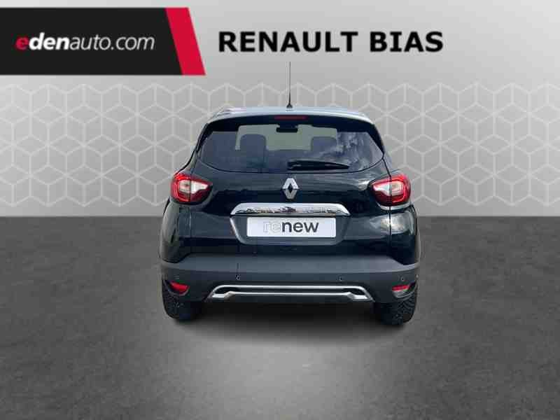 Renault Captur - Photo 4