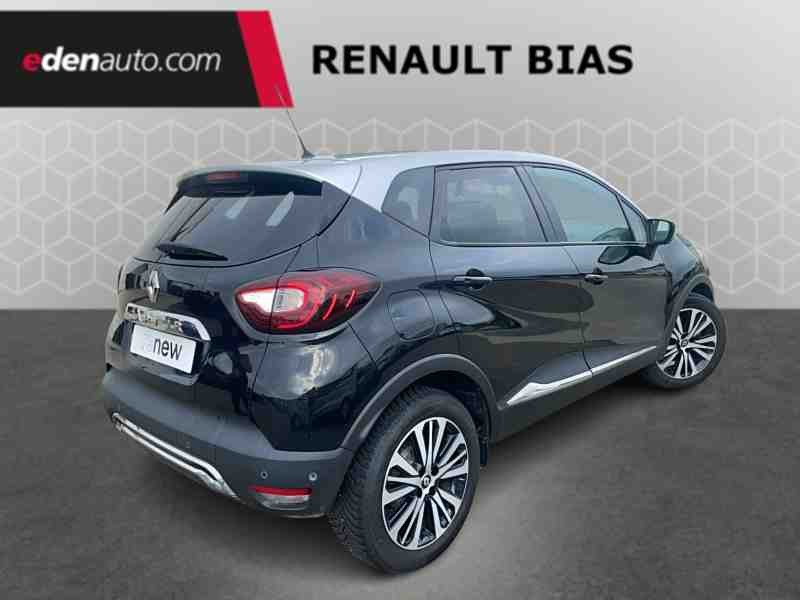 Renault Captur - Photo 5