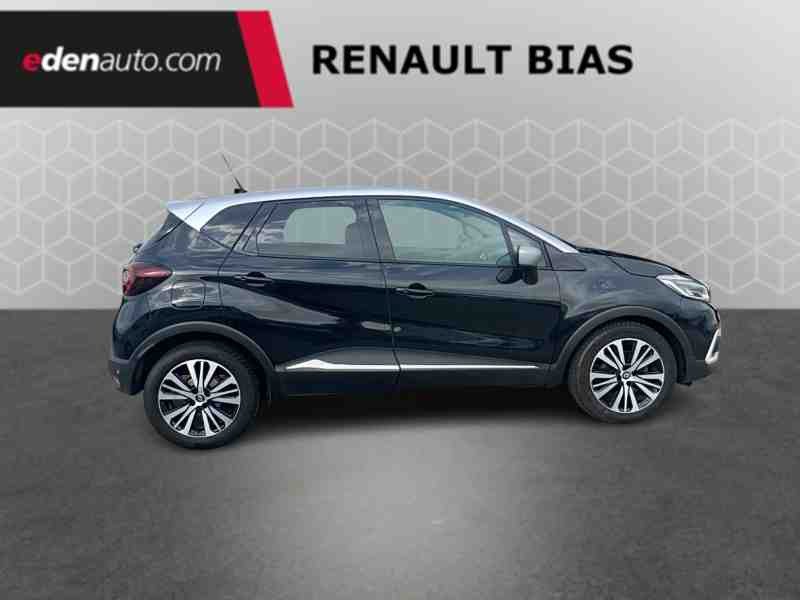 Renault Captur - Photo 6