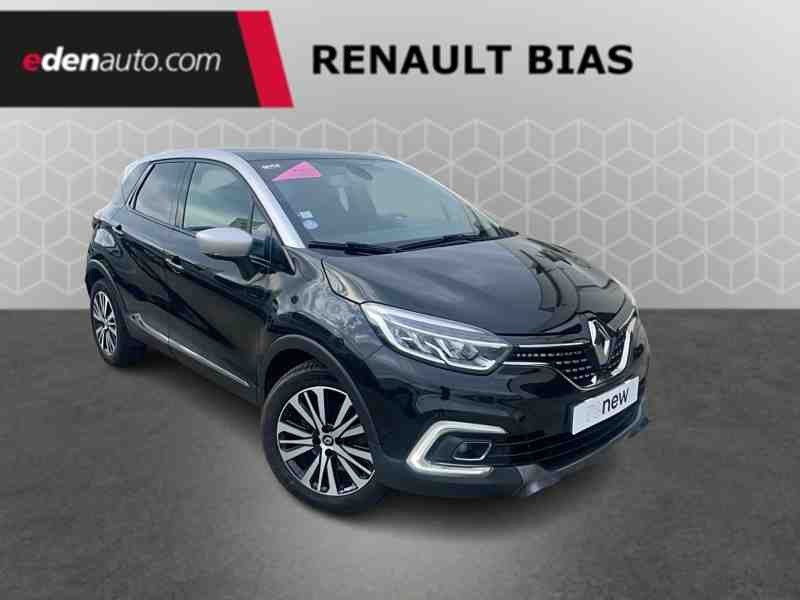 Renault Captur - Photo 7