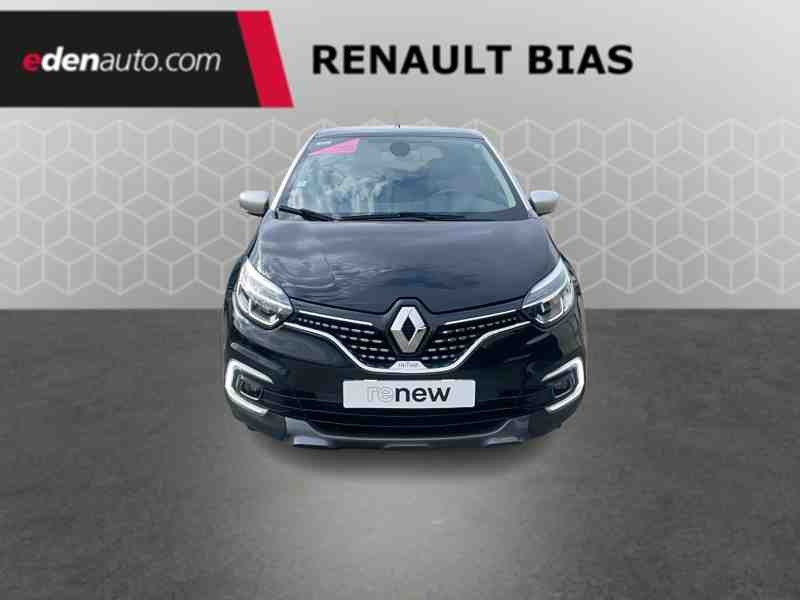 Renault Captur - Photo 8