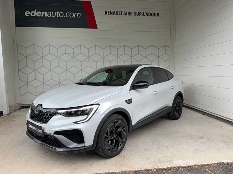Renault Arkana - Photo 1