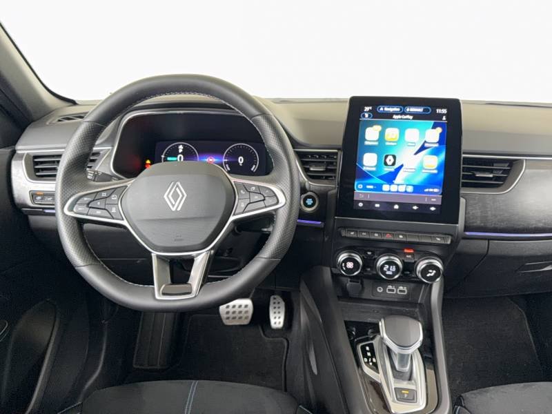 Renault Arkana - Photo 19