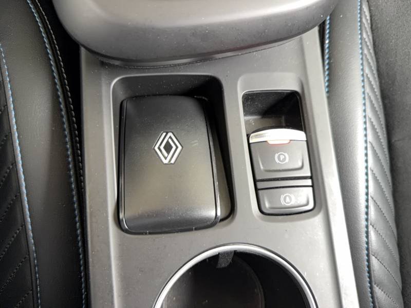 Renault Arkana - Photo 20