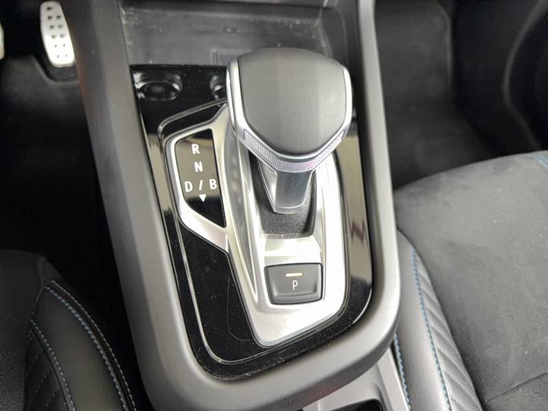 Renault Arkana - Photo 21